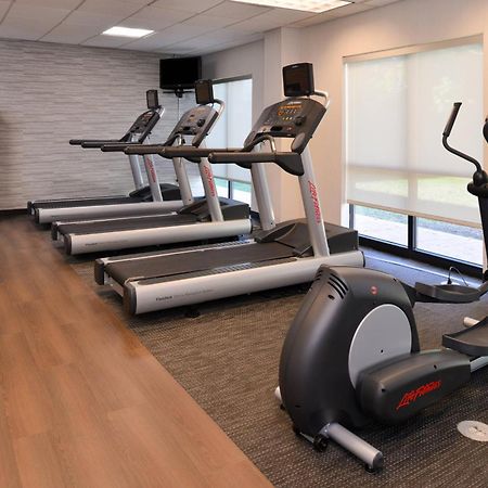 Готель Courtyard By Marriott Charlotte Ґастонія Екстер'єр фото