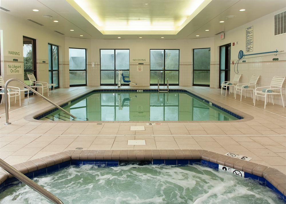 Готель Courtyard By Marriott Charlotte Ґастонія Екстер'єр фото