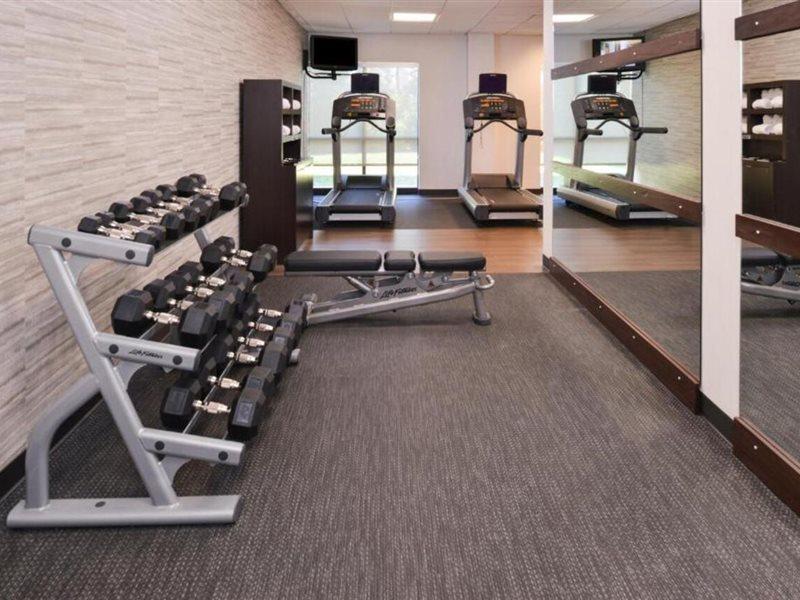 Готель Courtyard By Marriott Charlotte Ґастонія Екстер'єр фото