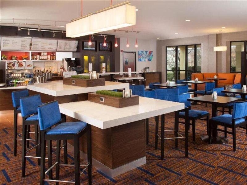 Готель Courtyard By Marriott Charlotte Ґастонія Екстер'єр фото