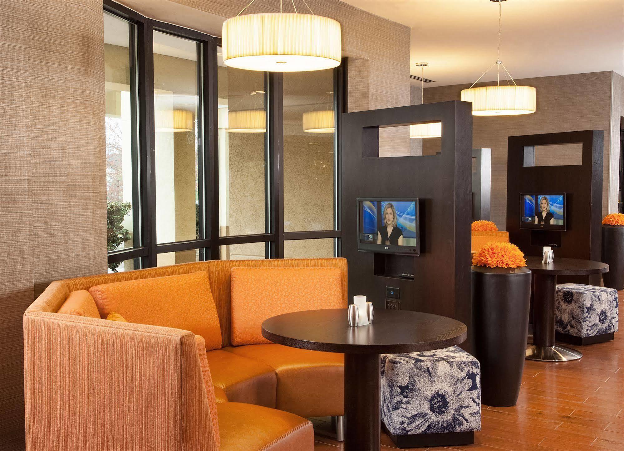 Готель Courtyard By Marriott Charlotte Ґастонія Екстер'єр фото