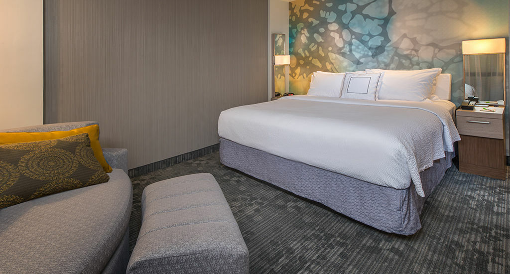 Готель Courtyard By Marriott Charlotte Ґастонія Екстер'єр фото