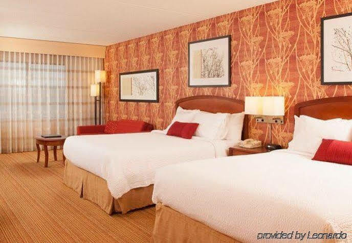 Готель Courtyard By Marriott Charlotte Ґастонія Екстер'єр фото