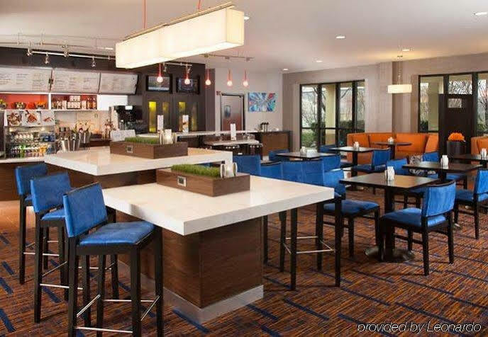 Готель Courtyard By Marriott Charlotte Ґастонія Екстер'єр фото